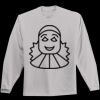 Men's ComfortSoft® Long-Sleeve T-Shirt Thumbnail