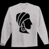 Men's ComfortSoft® Long-Sleeve T-Shirt Thumbnail