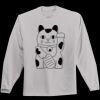 Men's ComfortSoft® Long-Sleeve T-Shirt Thumbnail