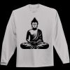 Men's ComfortSoft® Long-Sleeve T-Shirt Thumbnail