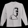 Men's ComfortSoft® Long-Sleeve T-Shirt Thumbnail