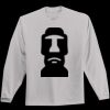 Men's ComfortSoft® Long-Sleeve T-Shirt Thumbnail