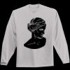 Men's ComfortSoft® Long-Sleeve T-Shirt Thumbnail