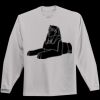 Men's ComfortSoft® Long-Sleeve T-Shirt Thumbnail