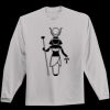 Men's ComfortSoft® Long-Sleeve T-Shirt Thumbnail