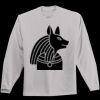 Men's ComfortSoft® Long-Sleeve T-Shirt Thumbnail