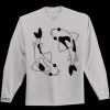 Men's ComfortSoft® Long-Sleeve T-Shirt Thumbnail