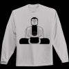 Men's ComfortSoft® Long-Sleeve T-Shirt Thumbnail