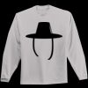 Men's ComfortSoft® Long-Sleeve T-Shirt Thumbnail