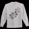 Men's ComfortSoft® Long-Sleeve T-Shirt Thumbnail