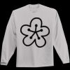 Men's ComfortSoft® Long-Sleeve T-Shirt Thumbnail
