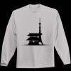 Men's ComfortSoft® Long-Sleeve T-Shirt Thumbnail