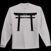Men's ComfortSoft® Long-Sleeve T-Shirt Thumbnail