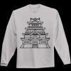 Men's ComfortSoft® Long-Sleeve T-Shirt Thumbnail