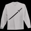 Men's ComfortSoft® Long-Sleeve T-Shirt Thumbnail