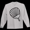 Men's ComfortSoft® Long-Sleeve T-Shirt Thumbnail