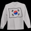 Men's ComfortSoft® Long-Sleeve T-Shirt Thumbnail