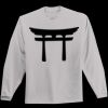 Men's ComfortSoft® Long-Sleeve T-Shirt Thumbnail