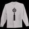 Men's ComfortSoft® Long-Sleeve T-Shirt Thumbnail