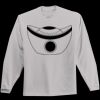 Men's ComfortSoft® Long-Sleeve T-Shirt Thumbnail