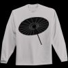 Men's ComfortSoft® Long-Sleeve T-Shirt Thumbnail