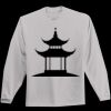 Men's ComfortSoft® Long-Sleeve T-Shirt Thumbnail