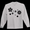 Men's ComfortSoft® Long-Sleeve T-Shirt Thumbnail