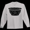 Men's ComfortSoft® Long-Sleeve T-Shirt Thumbnail