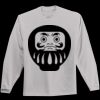 Men's ComfortSoft® Long-Sleeve T-Shirt Thumbnail