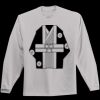 Men's ComfortSoft® Long-Sleeve T-Shirt Thumbnail