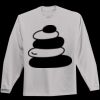 Men's ComfortSoft® Long-Sleeve T-Shirt Thumbnail