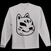 Men's ComfortSoft® Long-Sleeve T-Shirt Thumbnail