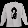 Men's ComfortSoft® Long-Sleeve T-Shirt Thumbnail