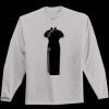 Men's ComfortSoft® Long-Sleeve T-Shirt Thumbnail