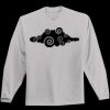 Men's ComfortSoft® Long-Sleeve T-Shirt Thumbnail