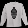 Men's ComfortSoft® Long-Sleeve T-Shirt Thumbnail