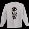Men's ComfortSoft® Long-Sleeve T-Shirt Thumbnail