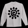 Men's ComfortSoft® Long-Sleeve T-Shirt Thumbnail