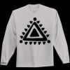 Men's ComfortSoft® Long-Sleeve T-Shirt Thumbnail