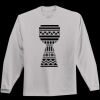 Men's ComfortSoft® Long-Sleeve T-Shirt Thumbnail
