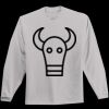 Men's ComfortSoft® Long-Sleeve T-Shirt Thumbnail