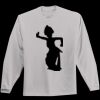 Men's ComfortSoft® Long-Sleeve T-Shirt Thumbnail