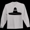 Men's ComfortSoft® Long-Sleeve T-Shirt Thumbnail