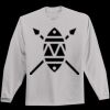 Men's ComfortSoft® Long-Sleeve T-Shirt Thumbnail