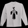 Men's ComfortSoft® Long-Sleeve T-Shirt Thumbnail