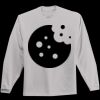 Men's ComfortSoft® Long-Sleeve T-Shirt Thumbnail
