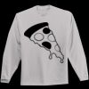 Men's ComfortSoft® Long-Sleeve T-Shirt Thumbnail