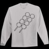 Men's ComfortSoft® Long-Sleeve T-Shirt Thumbnail