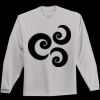 Men's ComfortSoft® Long-Sleeve T-Shirt Thumbnail