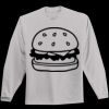 Men's ComfortSoft® Long-Sleeve T-Shirt Thumbnail